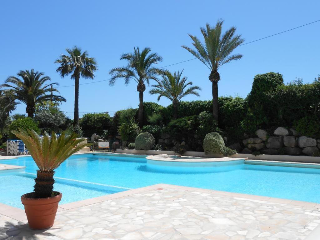 Ferienwohnung Sleep In Cannes Between Sea And Mountains Exterior foto