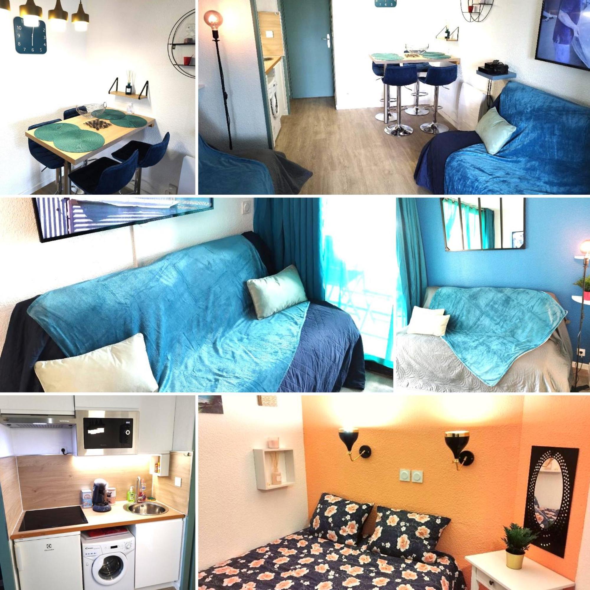 Ferienwohnung Sleep In Cannes Between Sea And Mountains Exterior foto